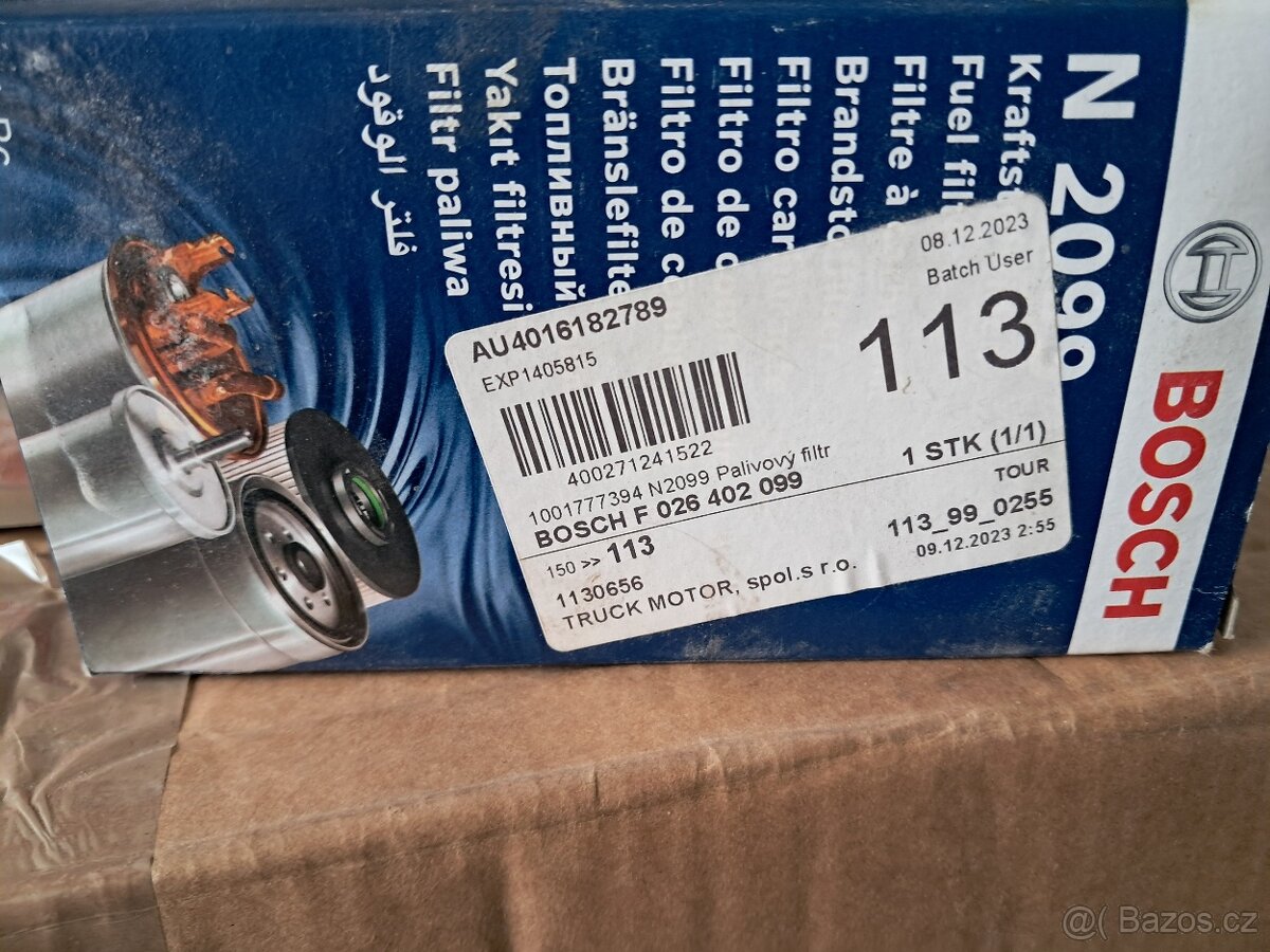 Iveco Daily IV 35C, 50C - 2