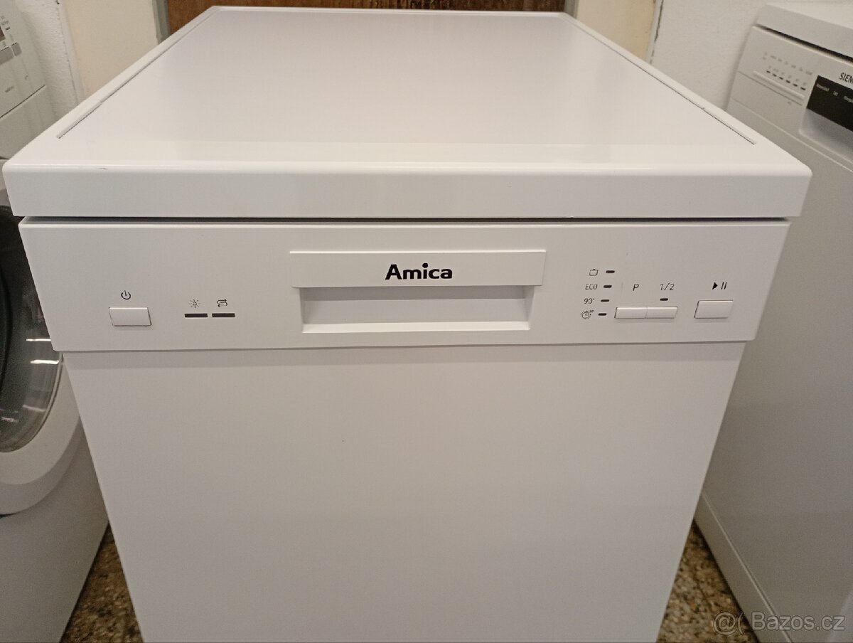 Myčka nádobí Amica - 2