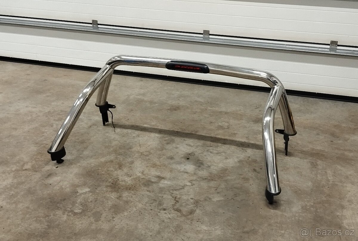 FORD RANGER 2017 RÁM KORBY - 2