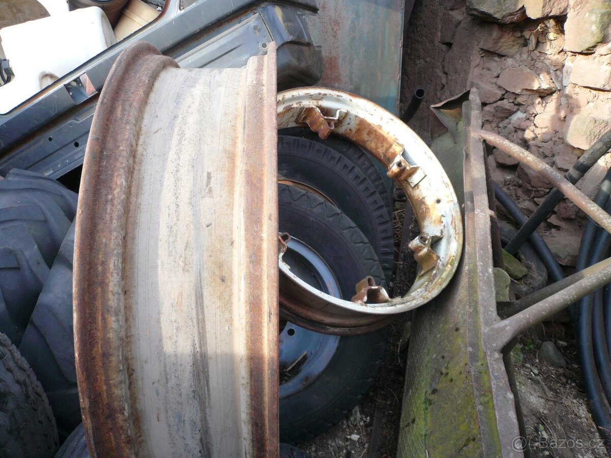 Zetor 4011-5611 - 2
