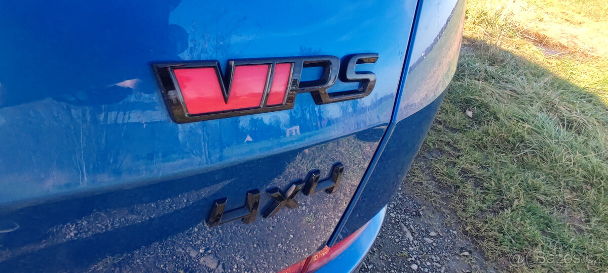 Také na splát.ky Škoda Kodiaq RS 2.0BiTDI DSG 4X4 176kW - 2