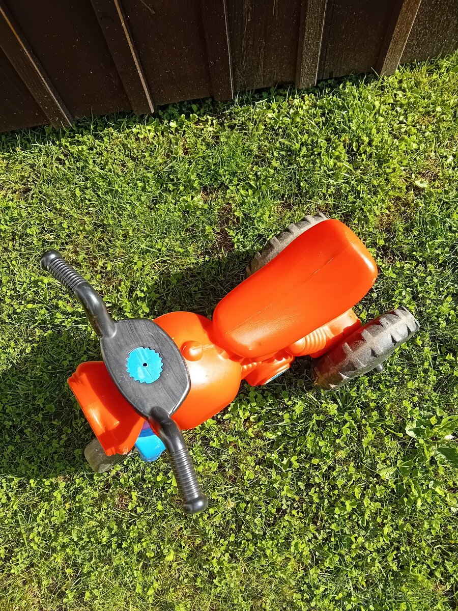 dětské odrážedlo - 2