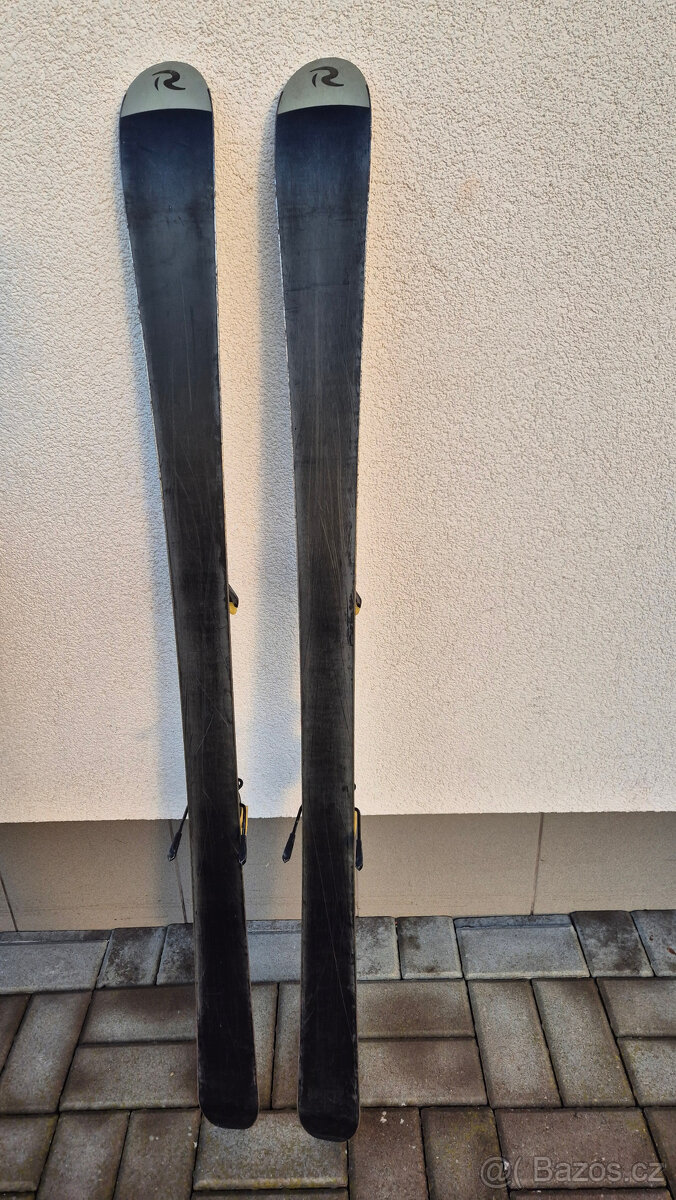 Dětské lyže Rossignol 130cm - 2
