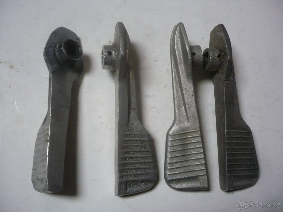 Škoda 110 R-LS/100 - 2