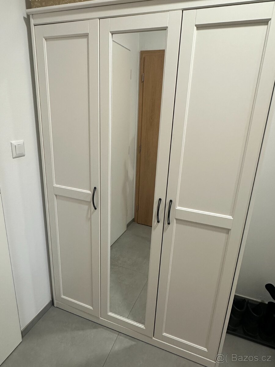 SONGESAND skříň IKEA - 2