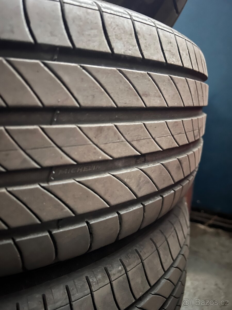 Michelin primacy 4 205/55R17 - 2