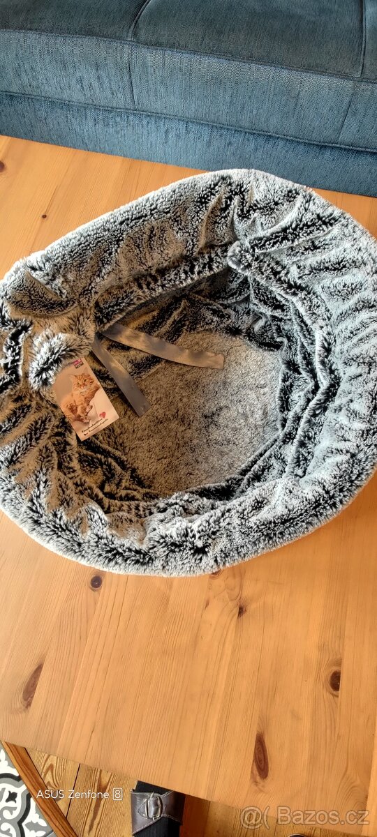 Pelech pro kočku - 2