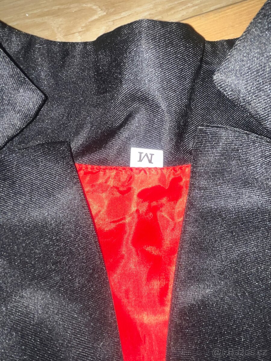 Yumeko Jabami cosplay - 2