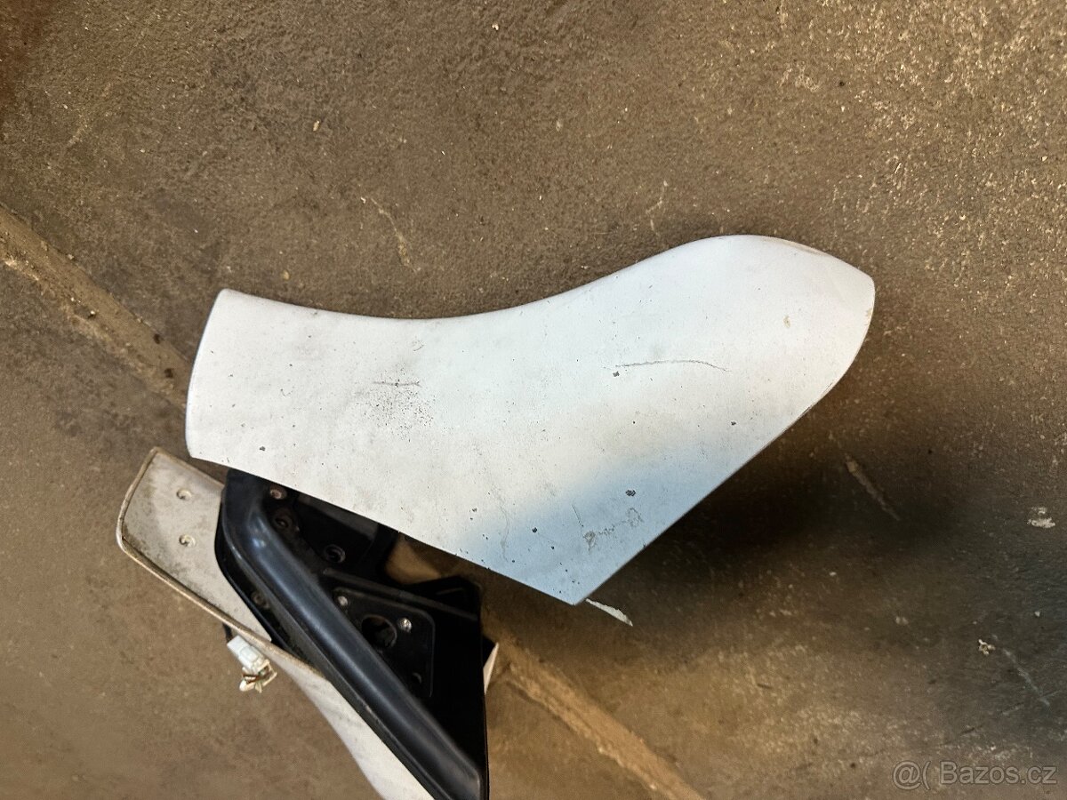 Ford Probe zpětná zrcatka - 2