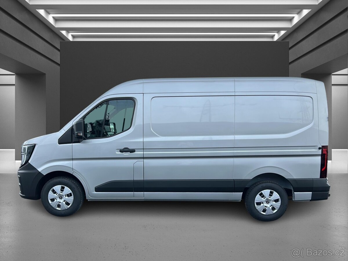 Renault Master - 2