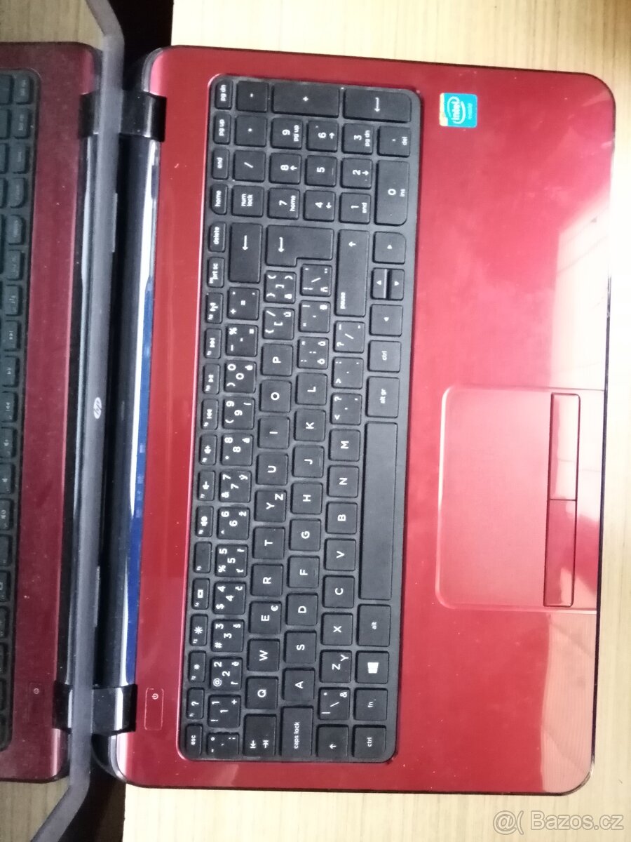 notebook hp 15-r008nc - 2