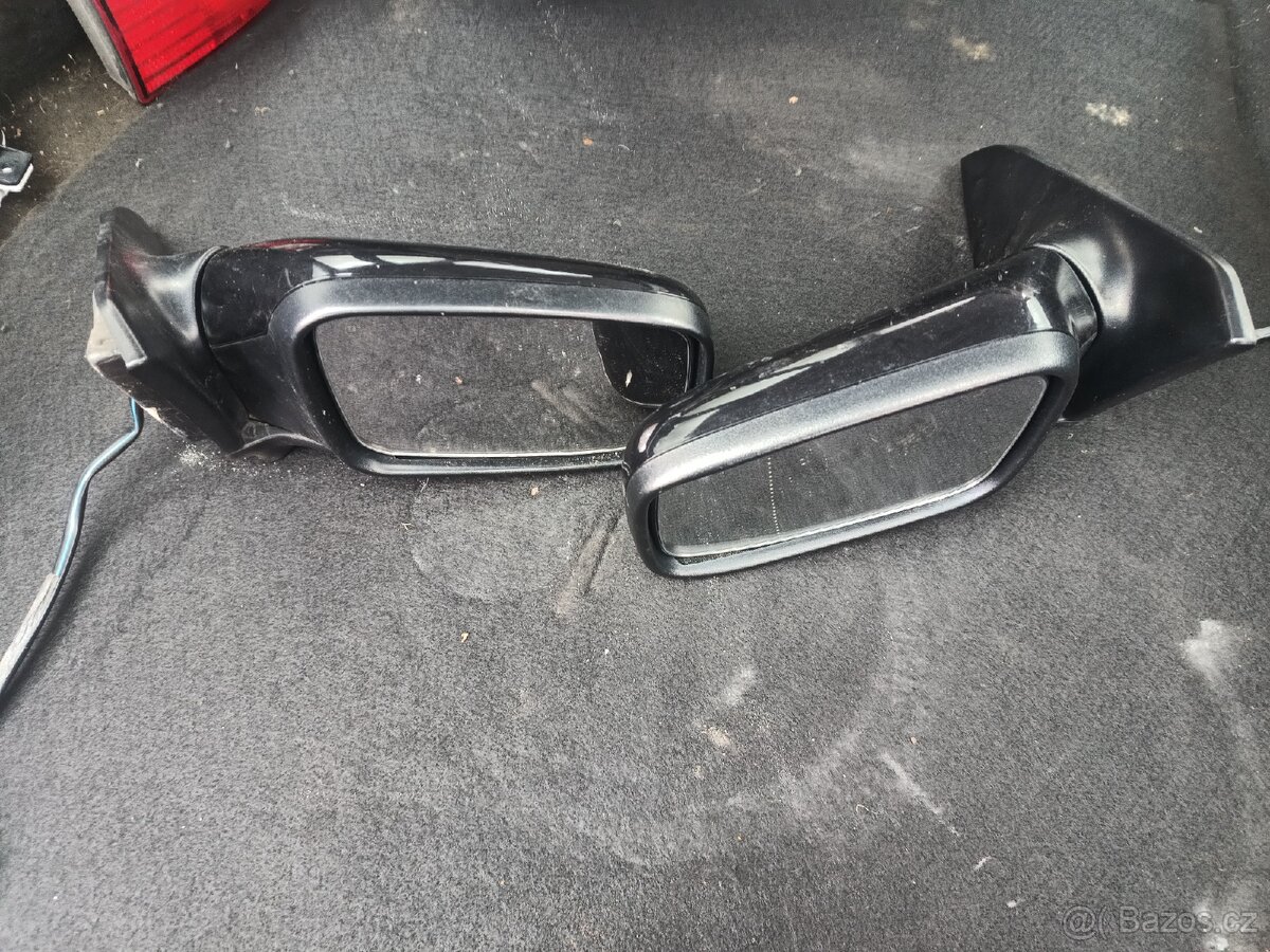 Volvo v40 zrcátka - 2