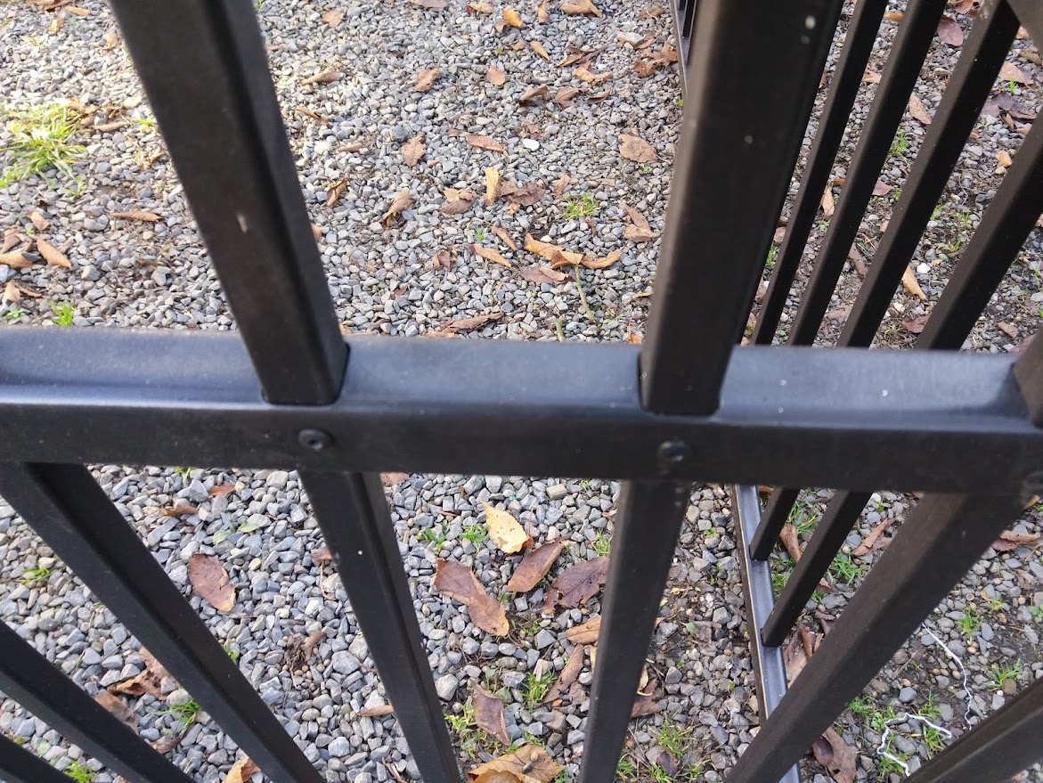 Kotec pro psa 3 x 2 m - 2