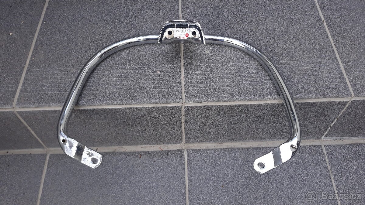 VESPA PRIMA VERA 125 - 2