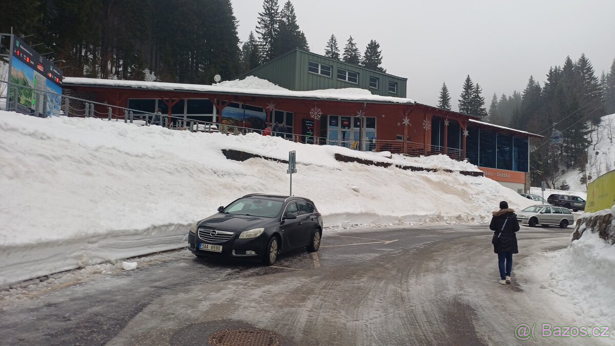 Opel insignia sports tourer cdti 2000 - 2