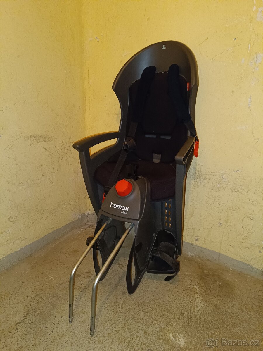 Dětská sedačka hamax siesta - 2