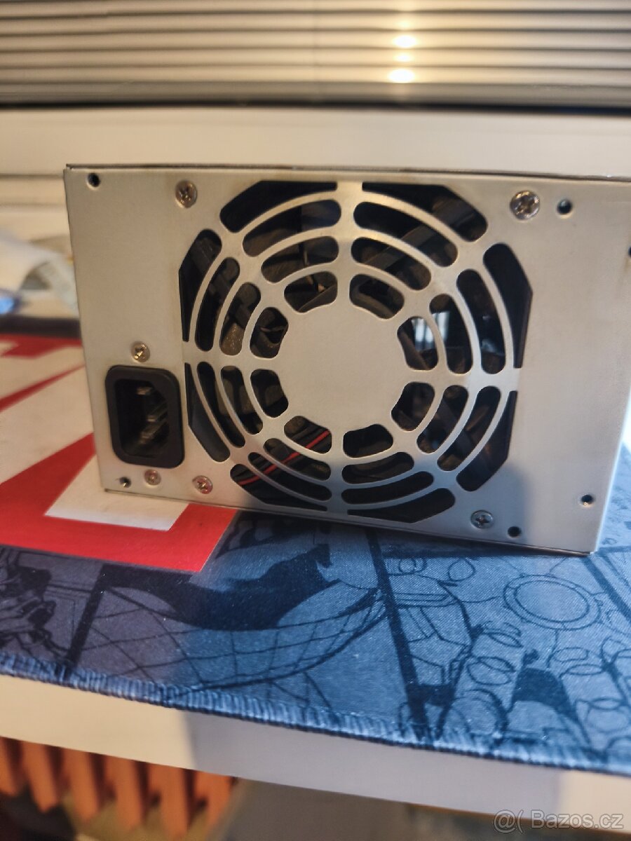 PC zdroj - 2