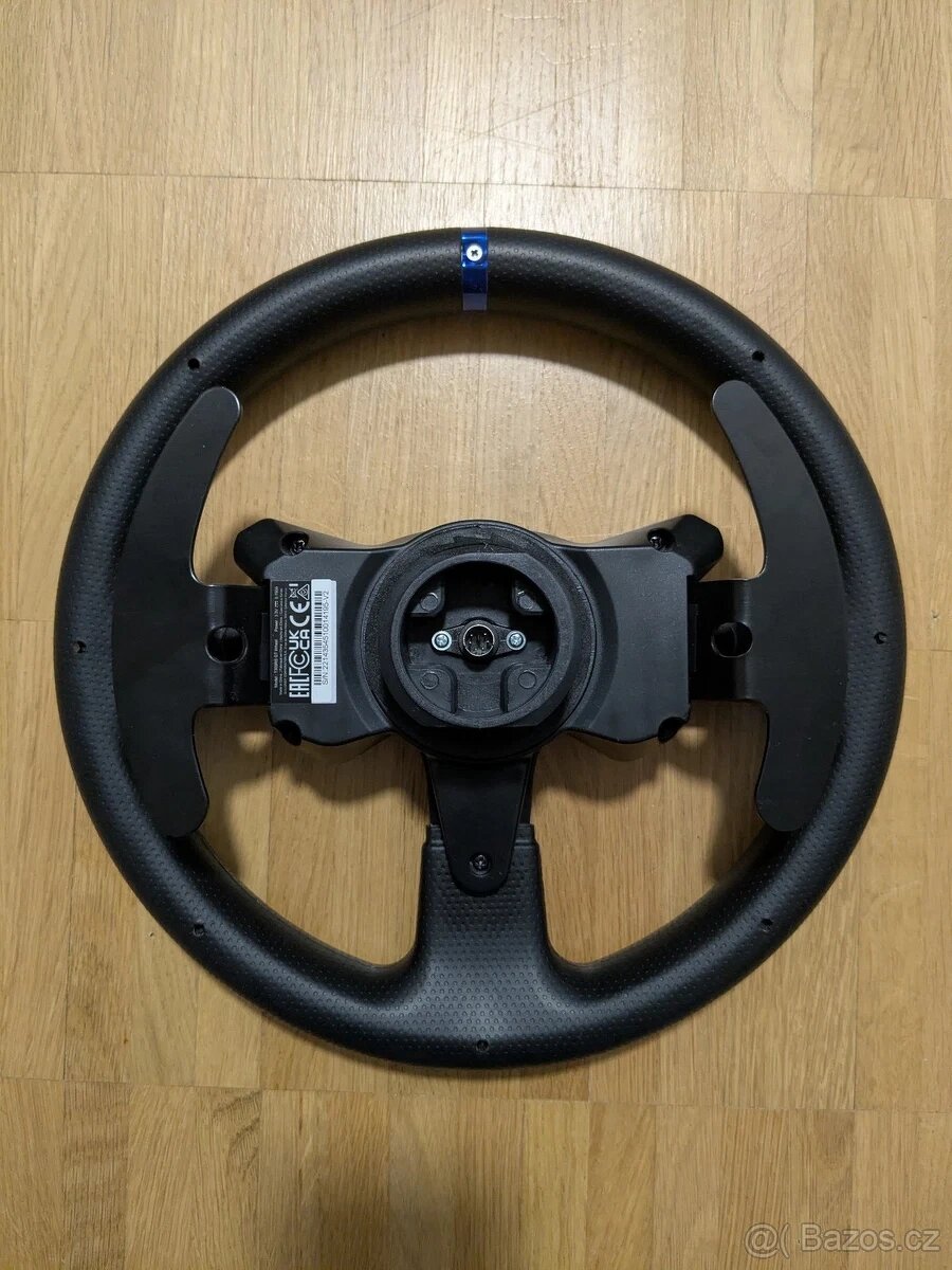 Thrustmaster t300 - 2