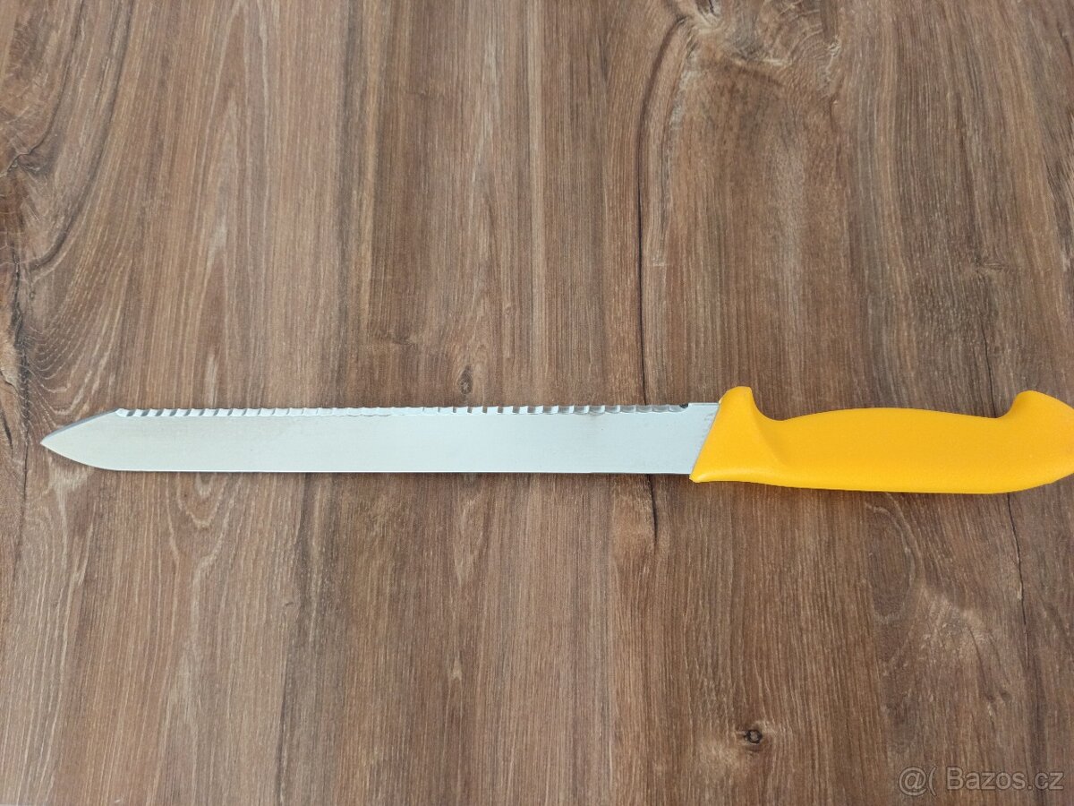 Na pečivo Solingen/ - 2