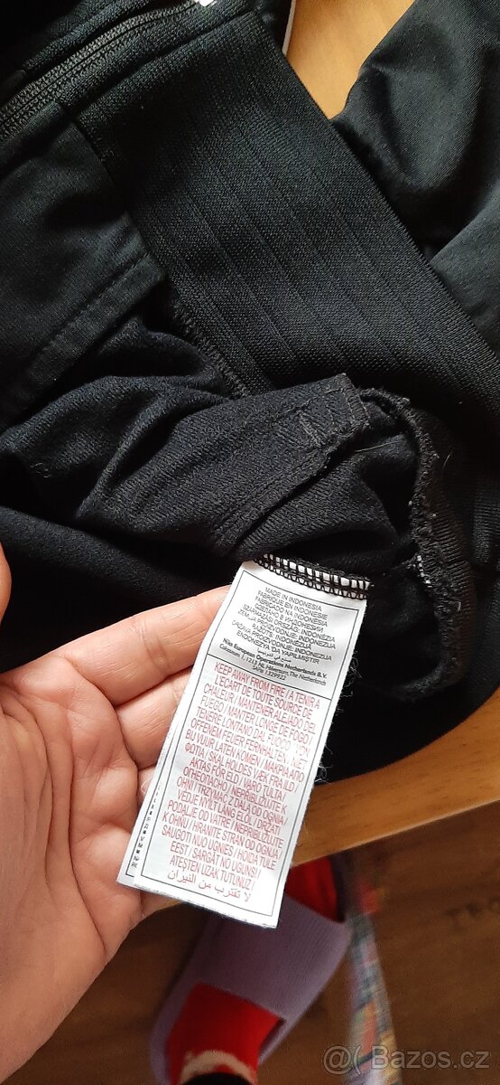 Dámská mikina Nike - 2