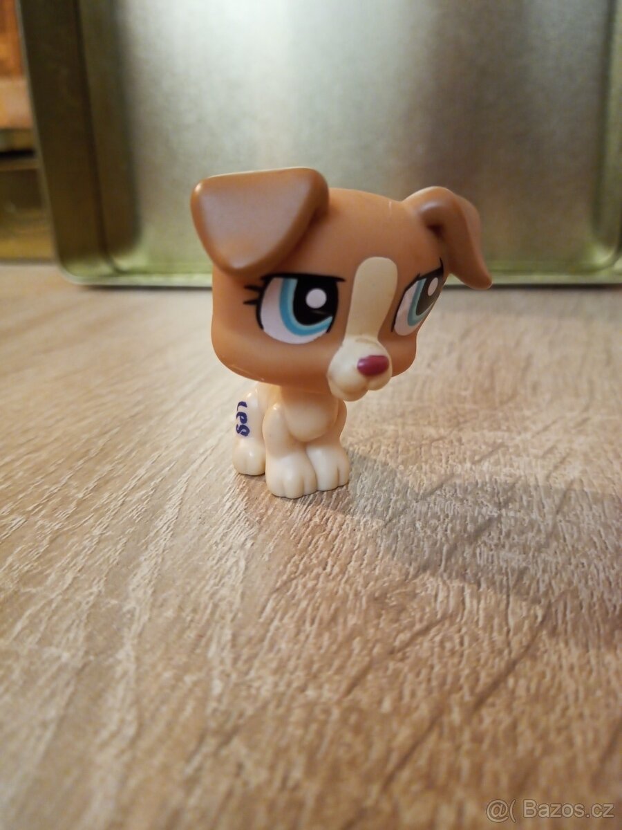 Littles Pet Shop - 2