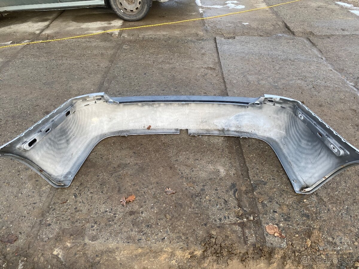 Zadní nárazník škoda octavia I - 2