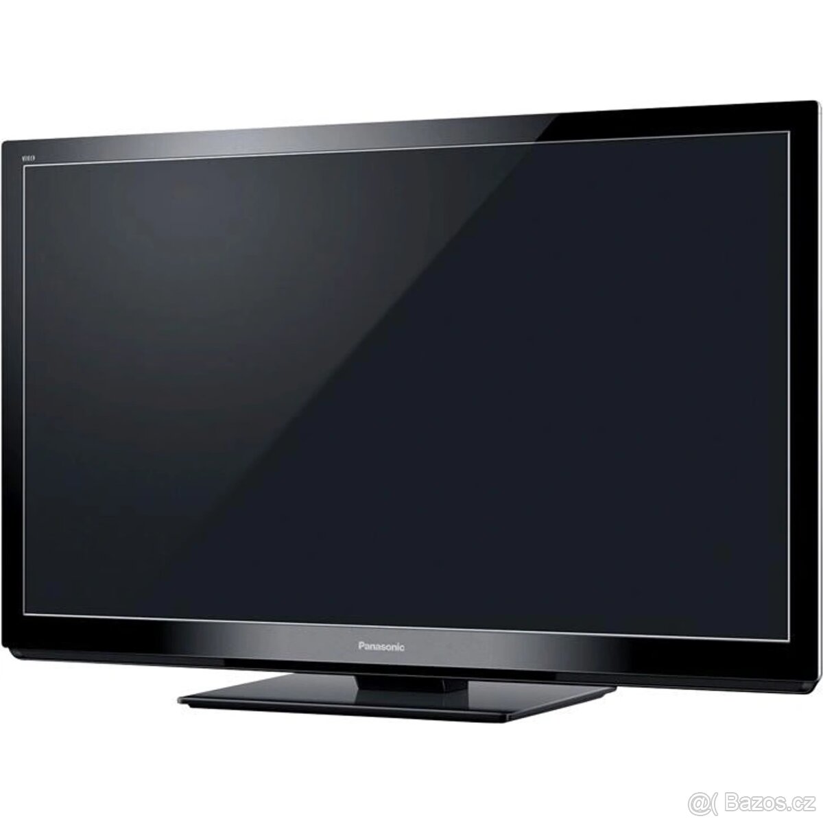Prodám zachovalou plazmu Panasonic 117 cm - 2