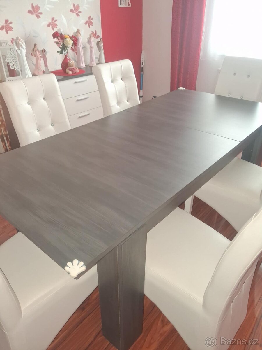 Jídelní sestava - 2
