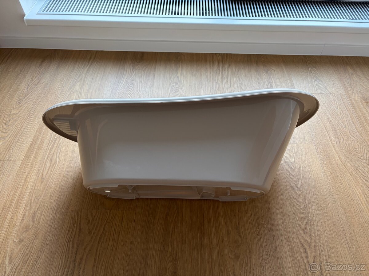 🛁 Bébé-Jou – velká dětská vanička - 2