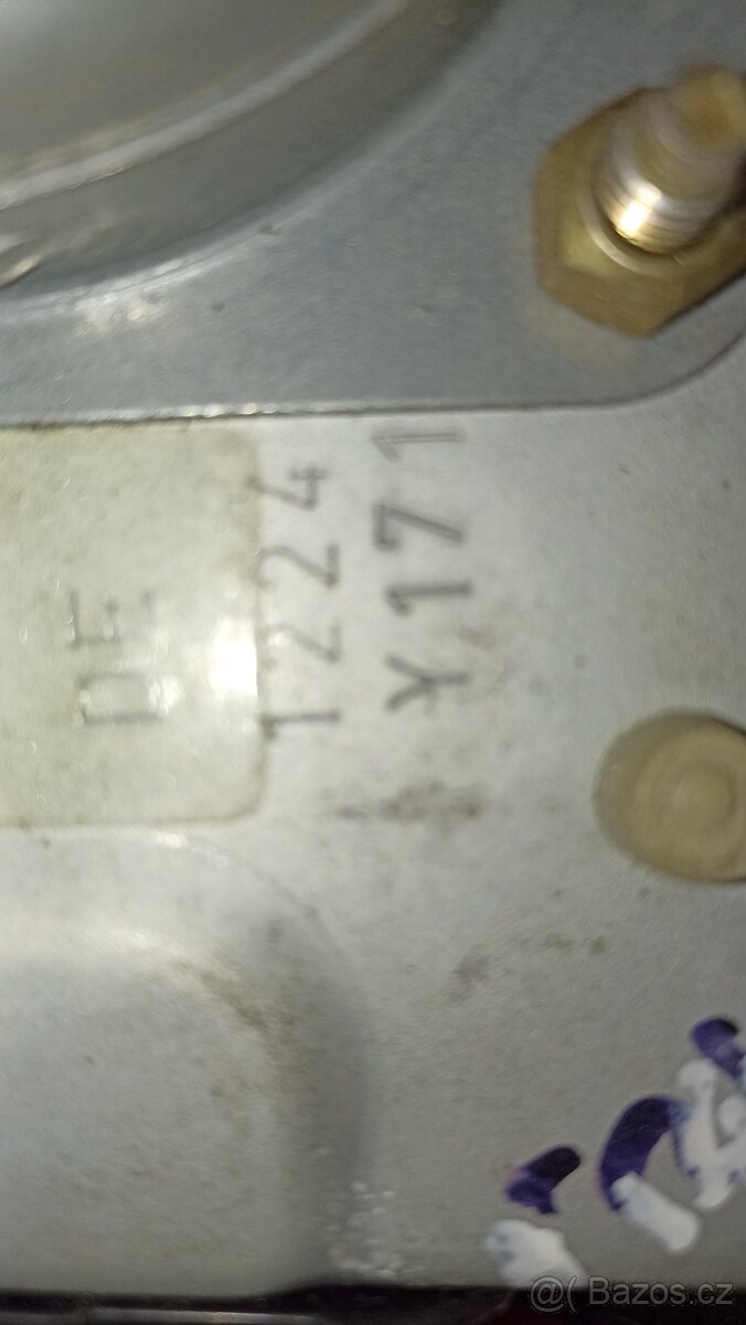 Airbag Fabia1 - 2
