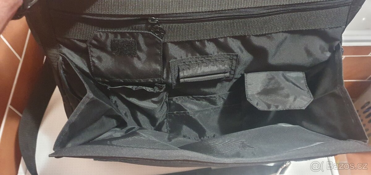 Brašna montážní - 2