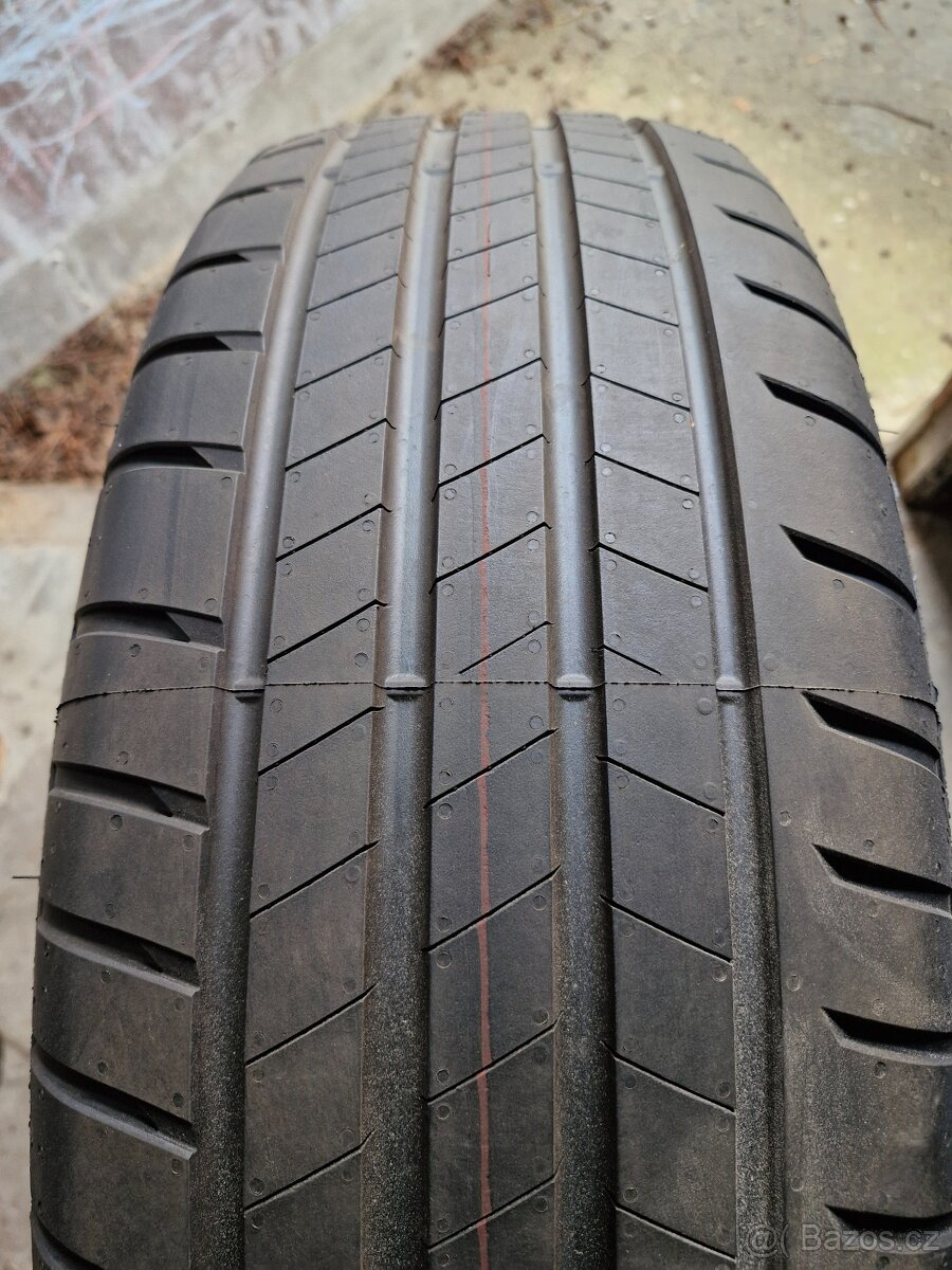 Bridgestone turanzaEco 225/65 R17 102V - 2