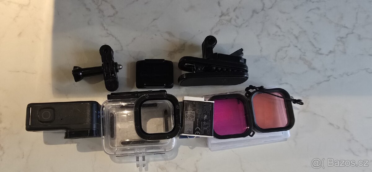 GoPro 11 Hero Black - 2