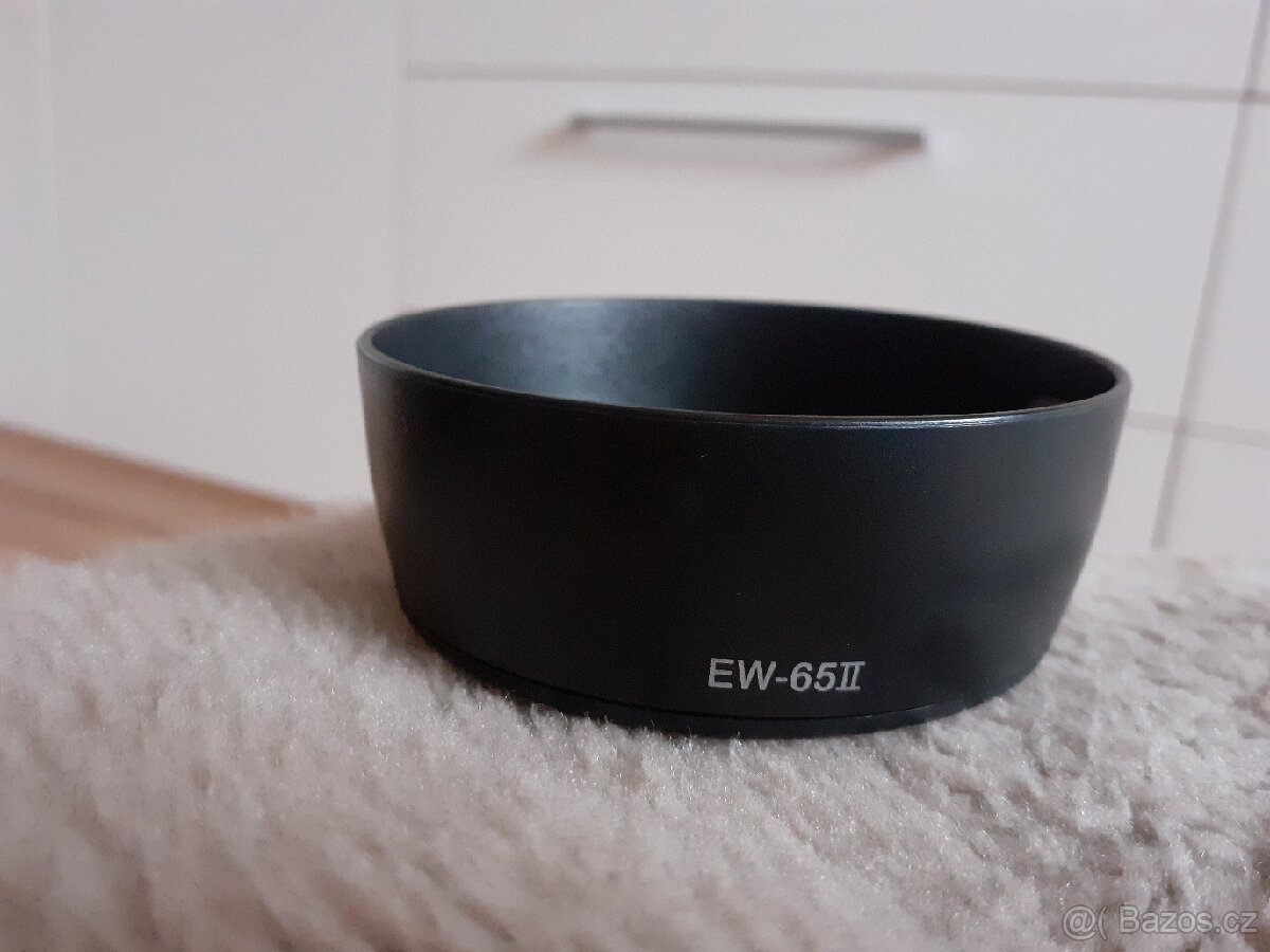 Sluneční clona canon EW-65II - 2