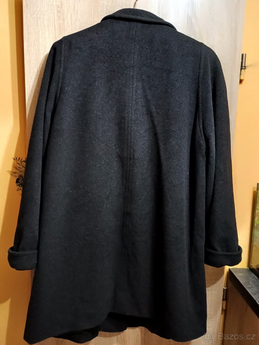 Dámský kabat - 2