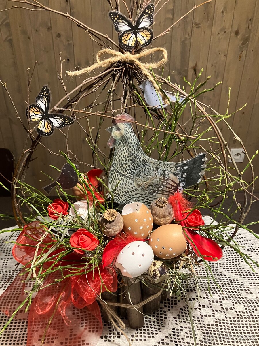 VELIKONOČNÍ ZA 299 Kč - 2