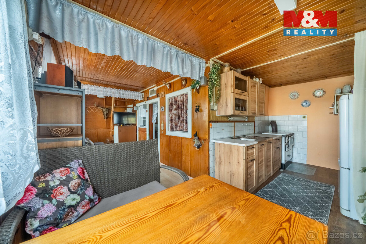 Prodej chaty, 56 m², Šťáhlavy - 2