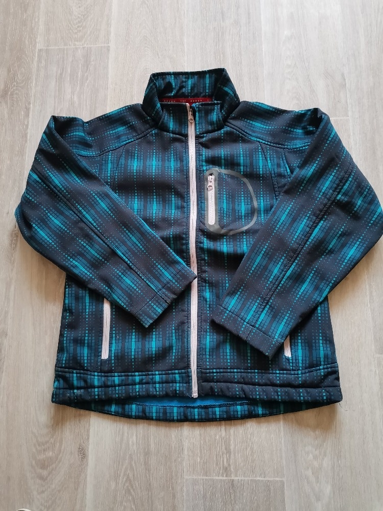 Balík oblečení vel. 152 - 2