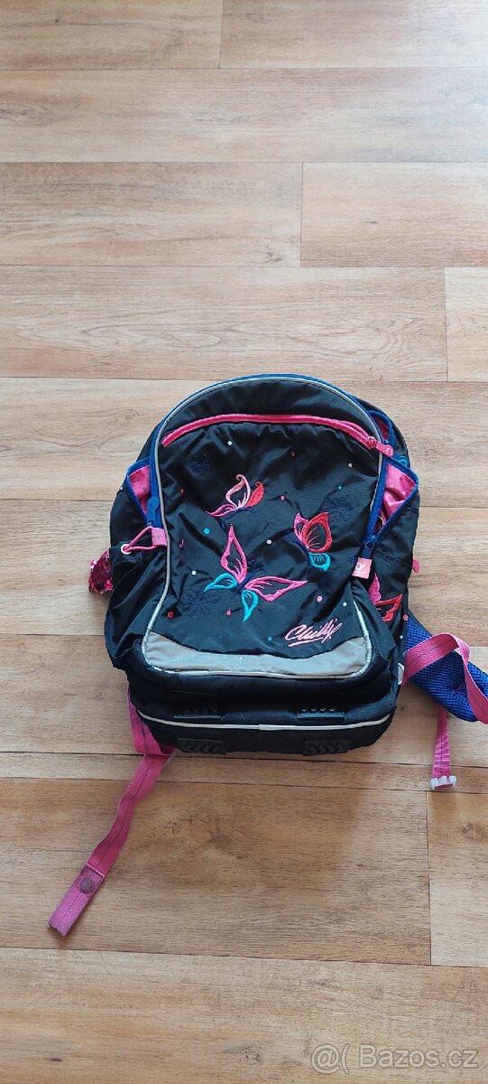 Školní batoh - 2