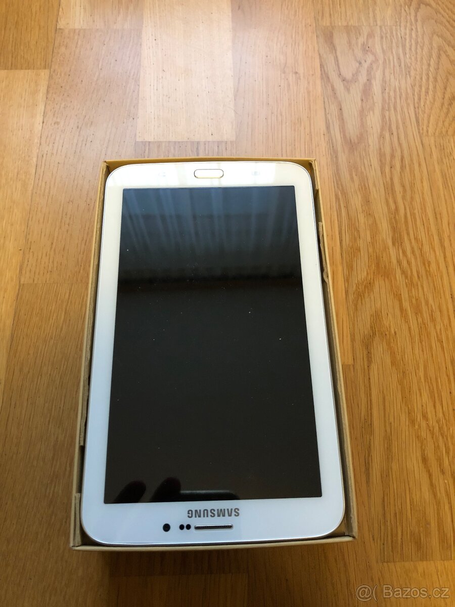 Samsung Galaxy Tab3 - 2