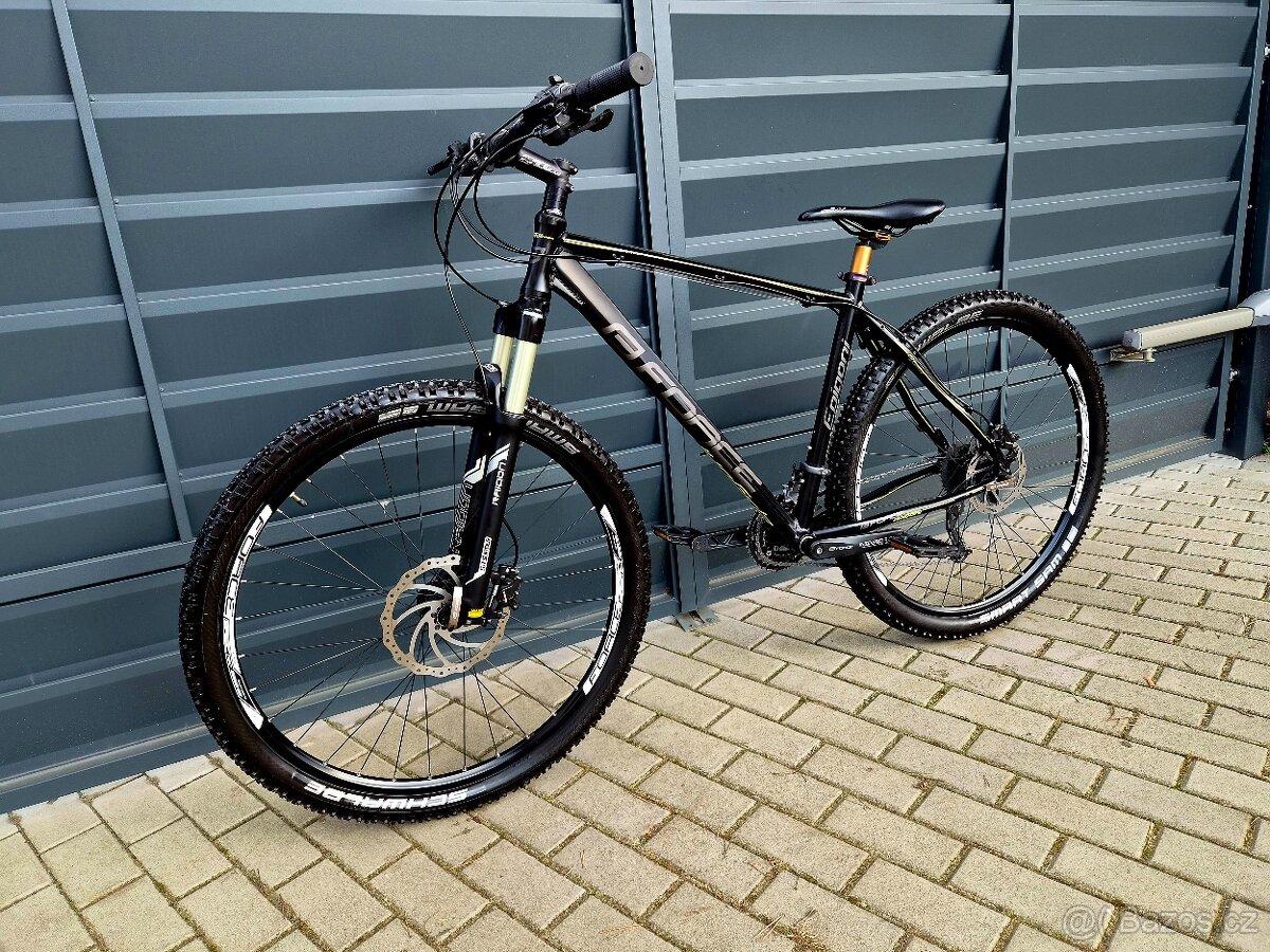 (55)Horské kolo Force Air 29" - 2