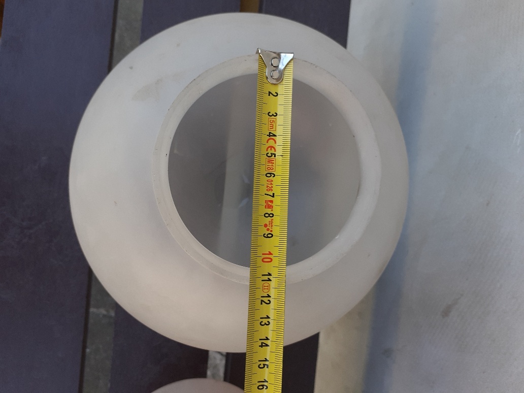 Stínítka na lustry - 2