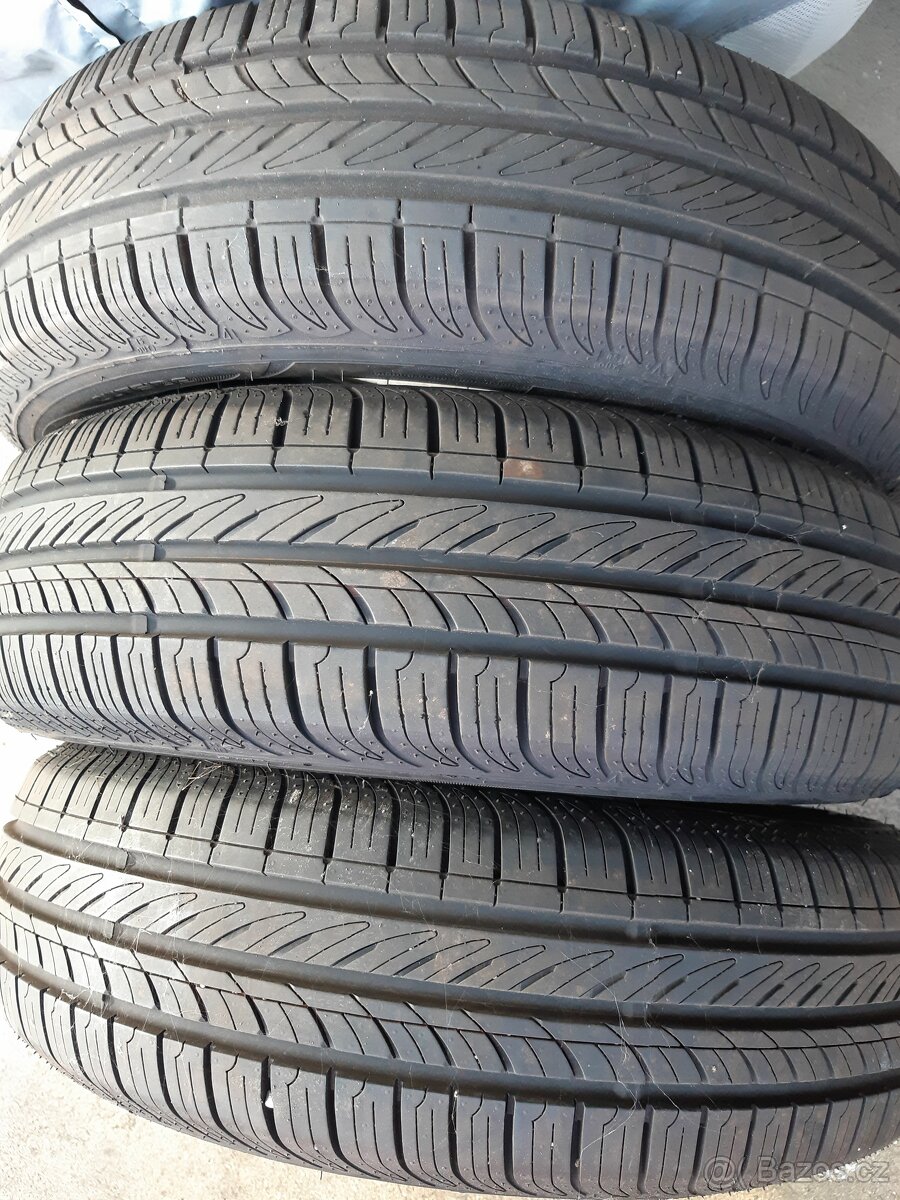 175/70 R13 82T Barum Brillantis2 2ks 7mm 350/ks - 2