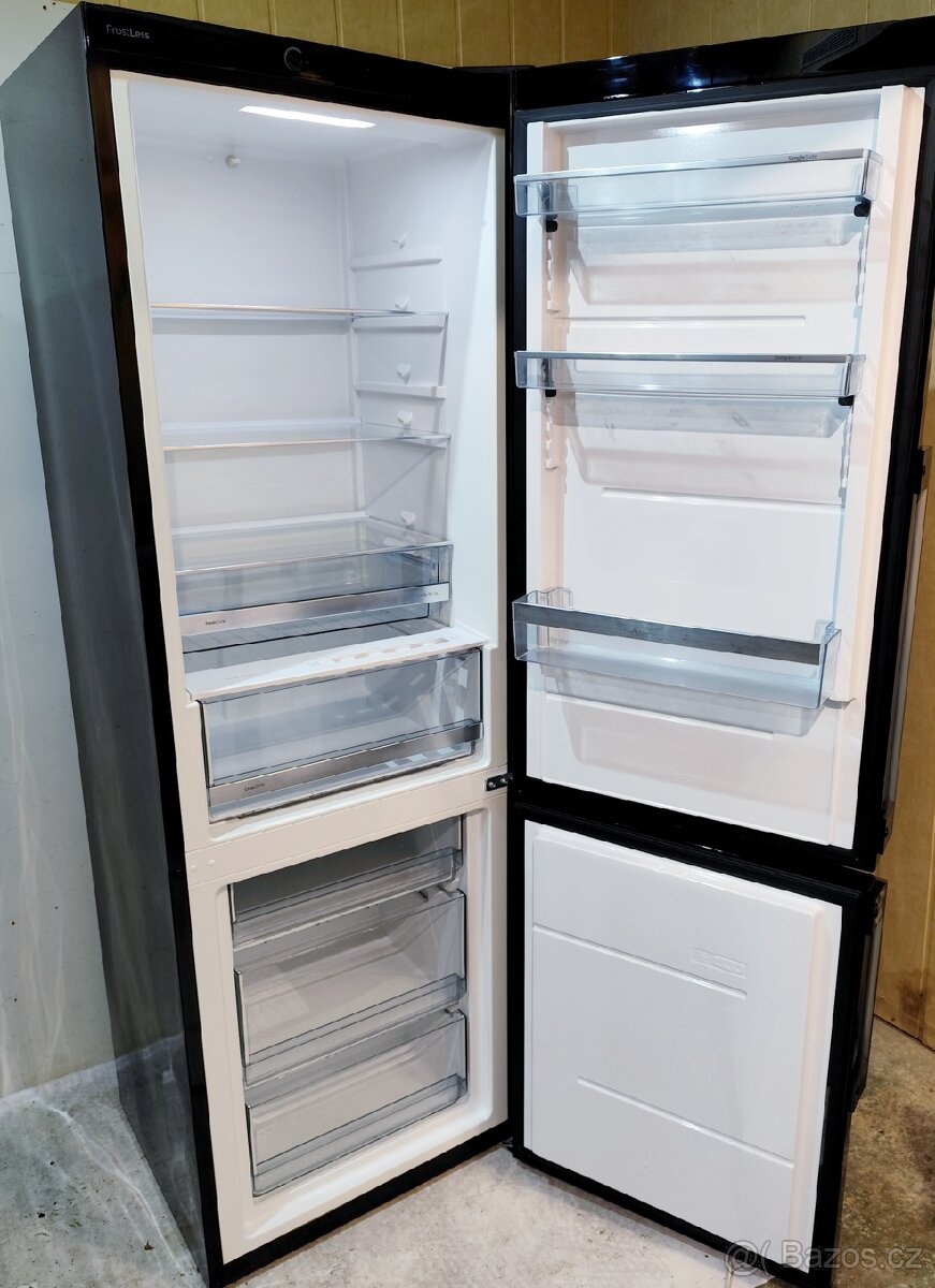 Lednice Gorenje, 184 cm, A++ - 2