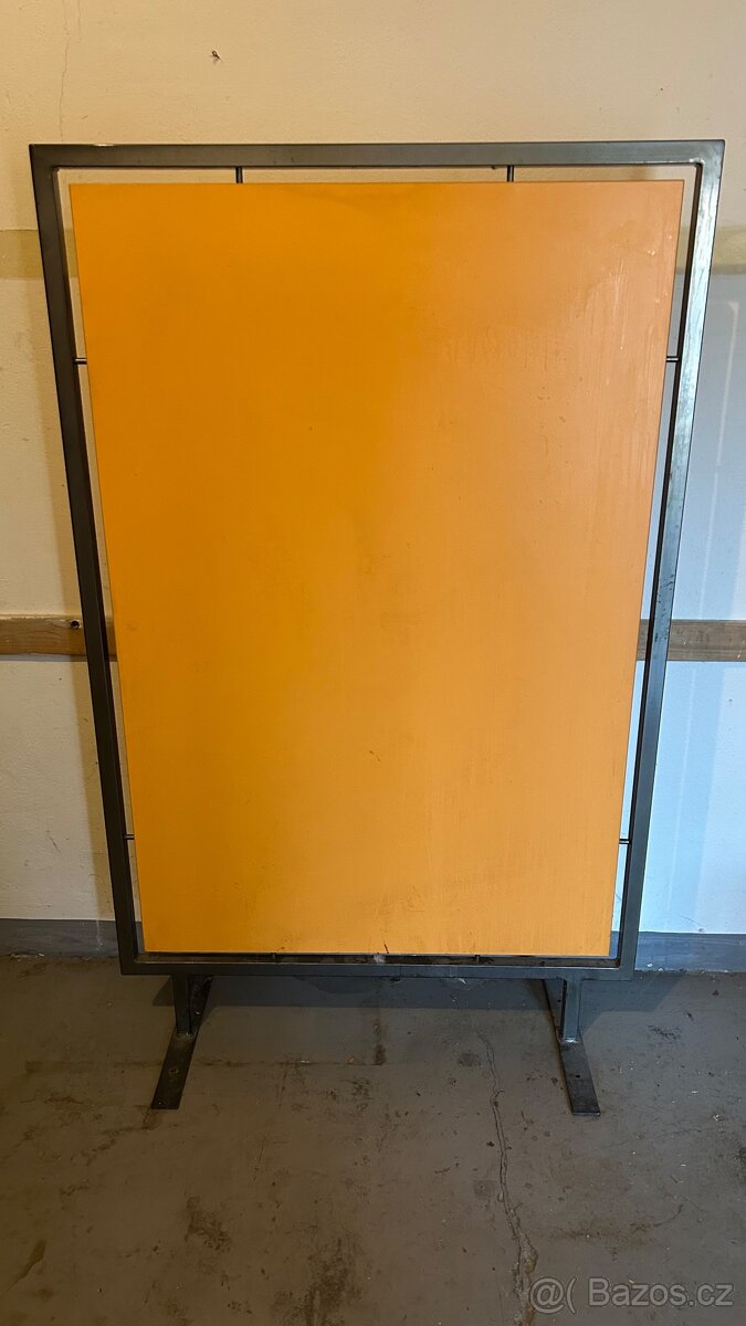 Reklamní tabule - 2