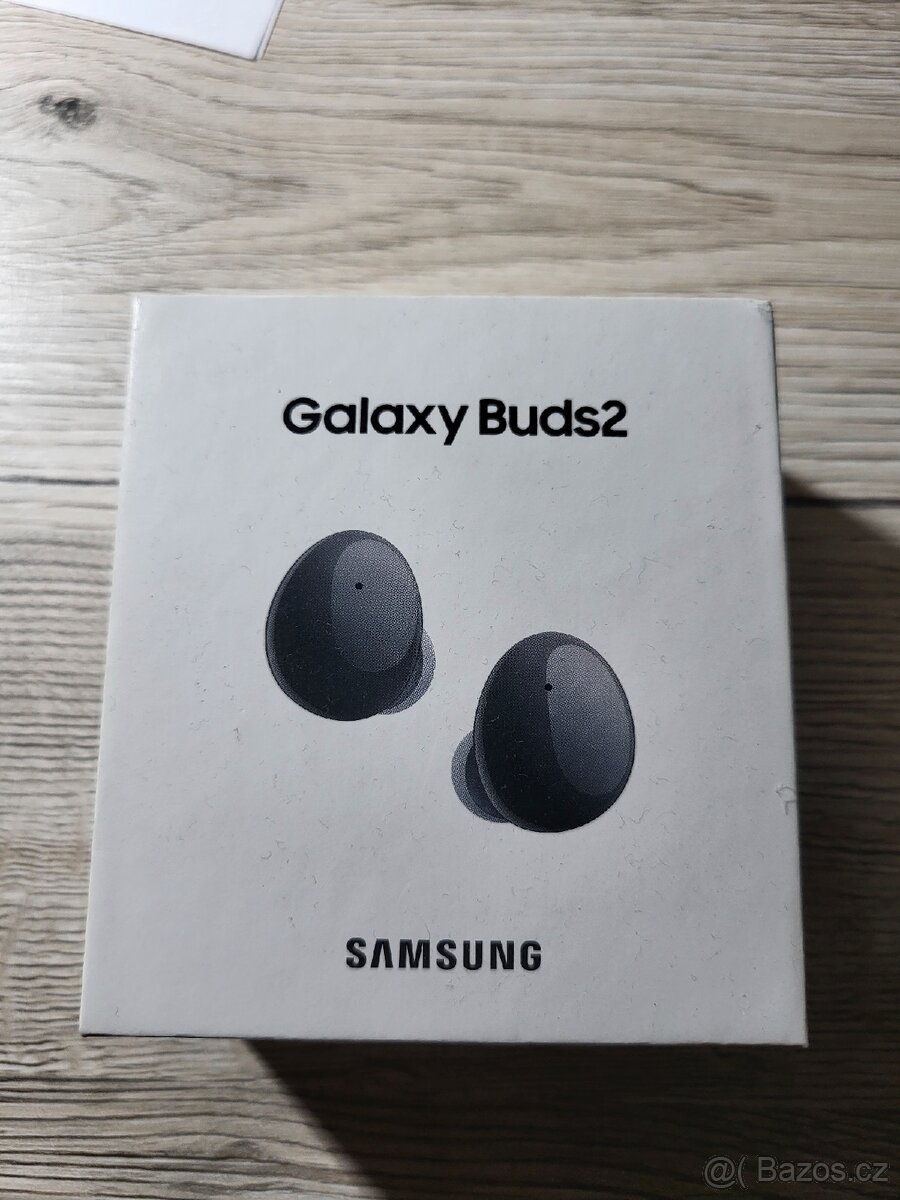 Samsung buds 2 - 2
