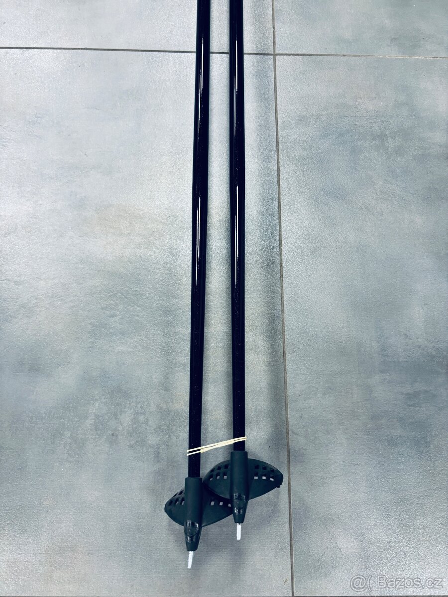 Hole na běžky Leki XTA Track - 2