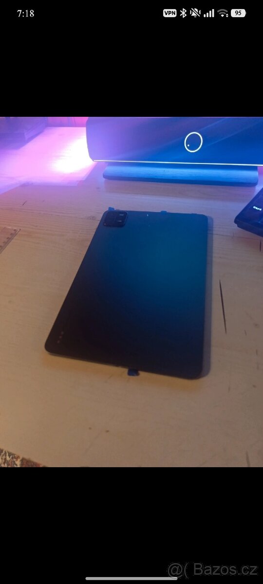 Xiaomi pad 6 - 2