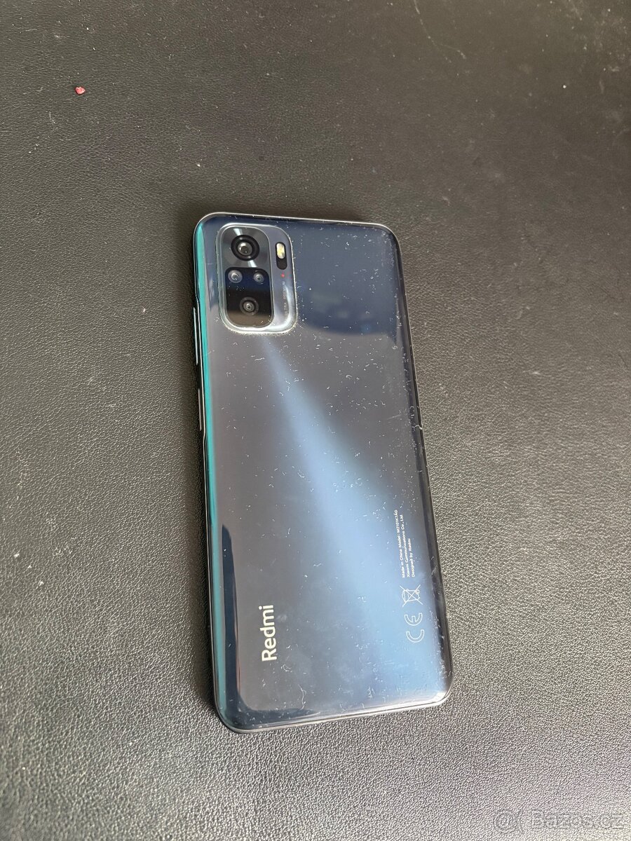 Xiaomi redmi note 10 - 2