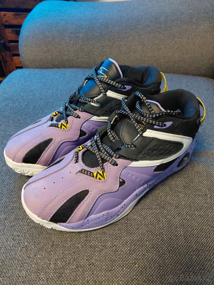 Sportovní boty chlapecké - 2